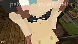 扶她猛操可爱健身房女孩。她在快感中呻吟。