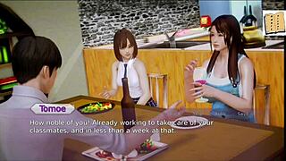 I explore academy thirteen's challenges