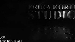 Latina babe Gabi Oliveira gets powerful anal fuck with piss stream in mouth from monster cock Eks557