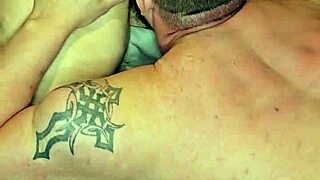 Eating Her Ass And Pussy From The Back?