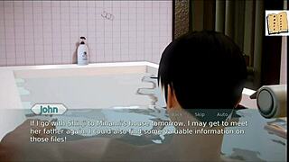 I explore academy thirteen's challenges