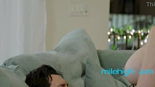 Wife And Husband Fuck Like Maniacs