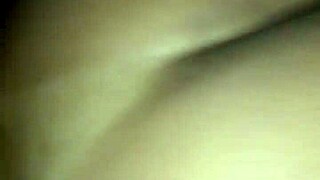 i ride that big black cock, ass bouncing homemade