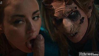 the offer for your dick back in exchange for soul