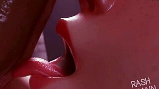 Hmv Alive Moans Compilation With Lesbian Assfucking And Oral