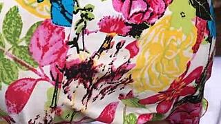 I Give A Delicious Massage To My Stepdaughter With Happy Ending Sex Toy