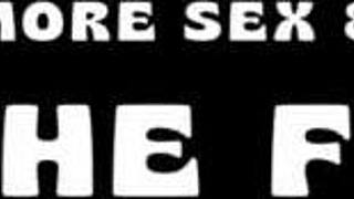 horny elly clutch can't hold back while alex mack fucks her with massive cock!