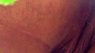 An Argentinian wife takes a curvy walk in the field with voyeuristic elements.