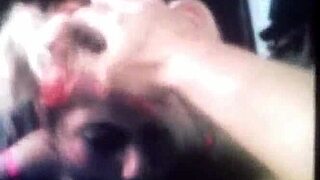 i love sucking dick, deepthroat and spitting on it