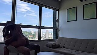 i dreamed i was cummin and woke up fuckin wet in front of the sea with tits bouncin and ridin cowgirl style