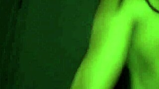 Fucking my stepsister full video creamycams net with oiled ass