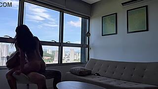 i dreamed i was cummin and woke up fuckin wet in front of the sea with tits bouncin and ridin cowgirl style