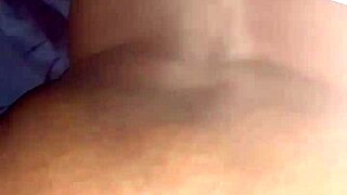 Smashin Big Booty Milf