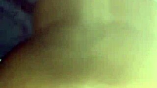 Smashin Big Booty Milf