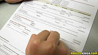 Reality Kings Showcases Kharlie’s Bikini Kisses