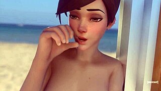 Hmv Alive Moans Compilation With Lesbian Assfucking And Oral