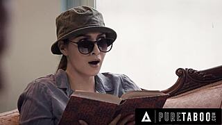 Why Does Secretary Bella Rolland Crave Her Boss’s Touch So Badly in Secret?