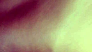 i ride that big black cock, ass bouncing homemade