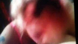 i love sucking dick, deepthroat and spitting on it