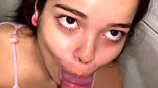 Acordei E Fiz Um Sexo Oral Profundo E Desleixado No Wellington Prado