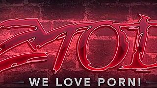 abella danger spreads her tight ass for the boss