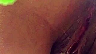 An Argentinian wife takes a curvy walk in the field with voyeuristic elements.