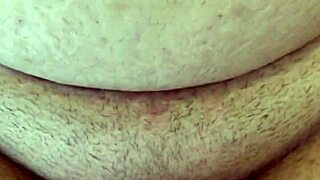 husband cheats with wife's friend downstairs while fucking wet pussy