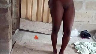 i tease with my face and no face, watch me play and moan backstage