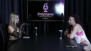 Explained Liberal Entry, Relationship Start, Spanking In Swing House, Outdoor Sex - Sta Love N Fire Sheer Red