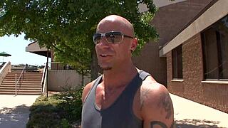 Alexa Nicole is so horny! 😈