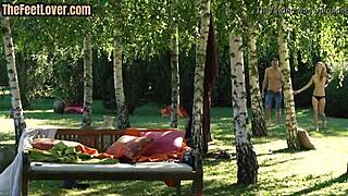 liv revamped seduces queenie sateen with wet pussy licking