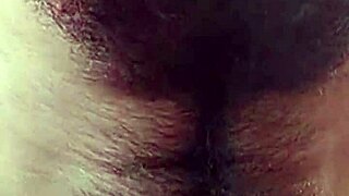 Latina Amateur Strokes Monster Cock Hard and Fast