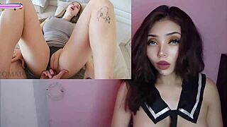 Do They Do It Before She Enters Work?