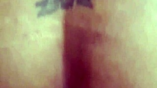 My black mamba cock is a monster.