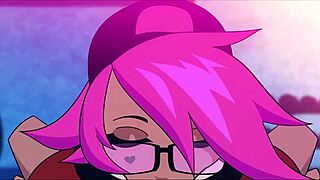 princess ethel, can you handle my big tits in the gym?