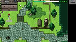 I can't believe Asuna fantasies in SAO NTR Online 2 sent me to hospital!