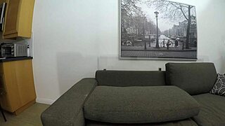 Yuki-O Casting Assfucking In California