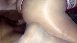 i’m obsessed with banging this hot wife in her lace lingerie