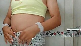 Use my tongue, baby! Lesbian massage turns wild with face-sitting frenzy by Leana Lovings and Blake Blossom