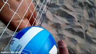 Ab Jetzt Überall Digital Erhältlich Out Now - Sensational Beach Volleyball