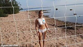 Ab Jetzt Überall Digital Erhältlich Out Now - Sensational Beach Volleyball