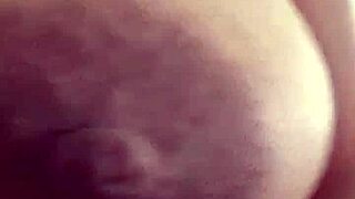 Indian Housewife's Sexy Body Fucked Hard in Steamy Action