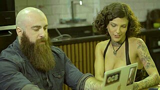 'Why skip the date to fuck?' the couple asked.