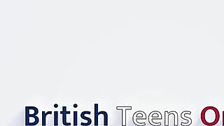 TEACHER & HEAD GIRL DOMINATE STUDENT WITH CUM COVERED TITS AND LIQUID LUNCH