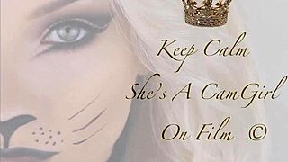 I share my webcam adventures capturing beautiful girls on film