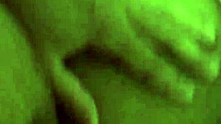 Little Rio girl engages in bareback fucking with cumshot and creampie