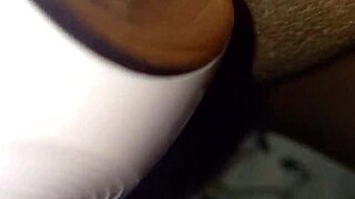 I got all wet using the clitoris toy for teasing.