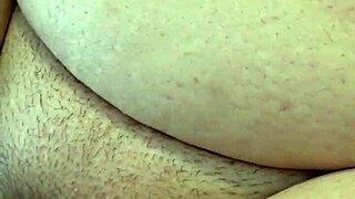 husband cheats with wife's friend downstairs while fucking wet pussy