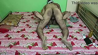 Oh, Mature Housewife Fucking Husband With Loud Moans!