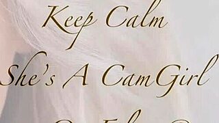 I share my webcam adventures capturing beautiful girls on film